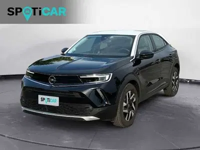 Opel Mokka 1.2 Turbo Elegance del 2023 usata a Castelfranco Veneto