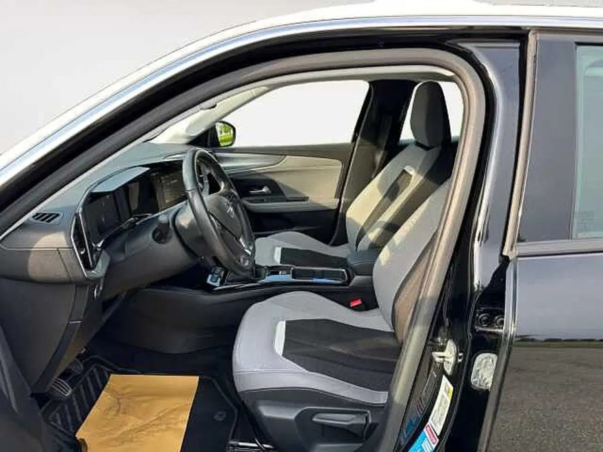 Opel Mokka usata a Treviso (11)