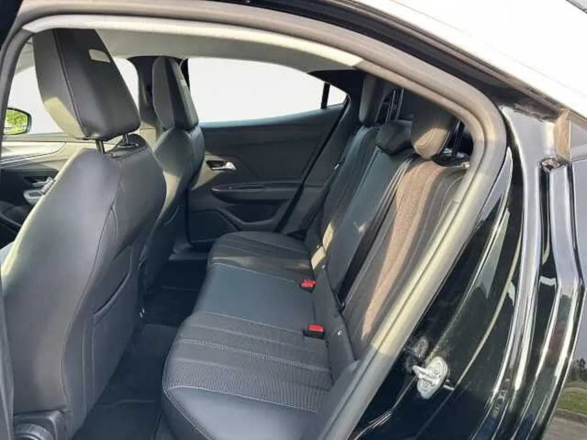 Opel Mokka usata a Treviso (12)