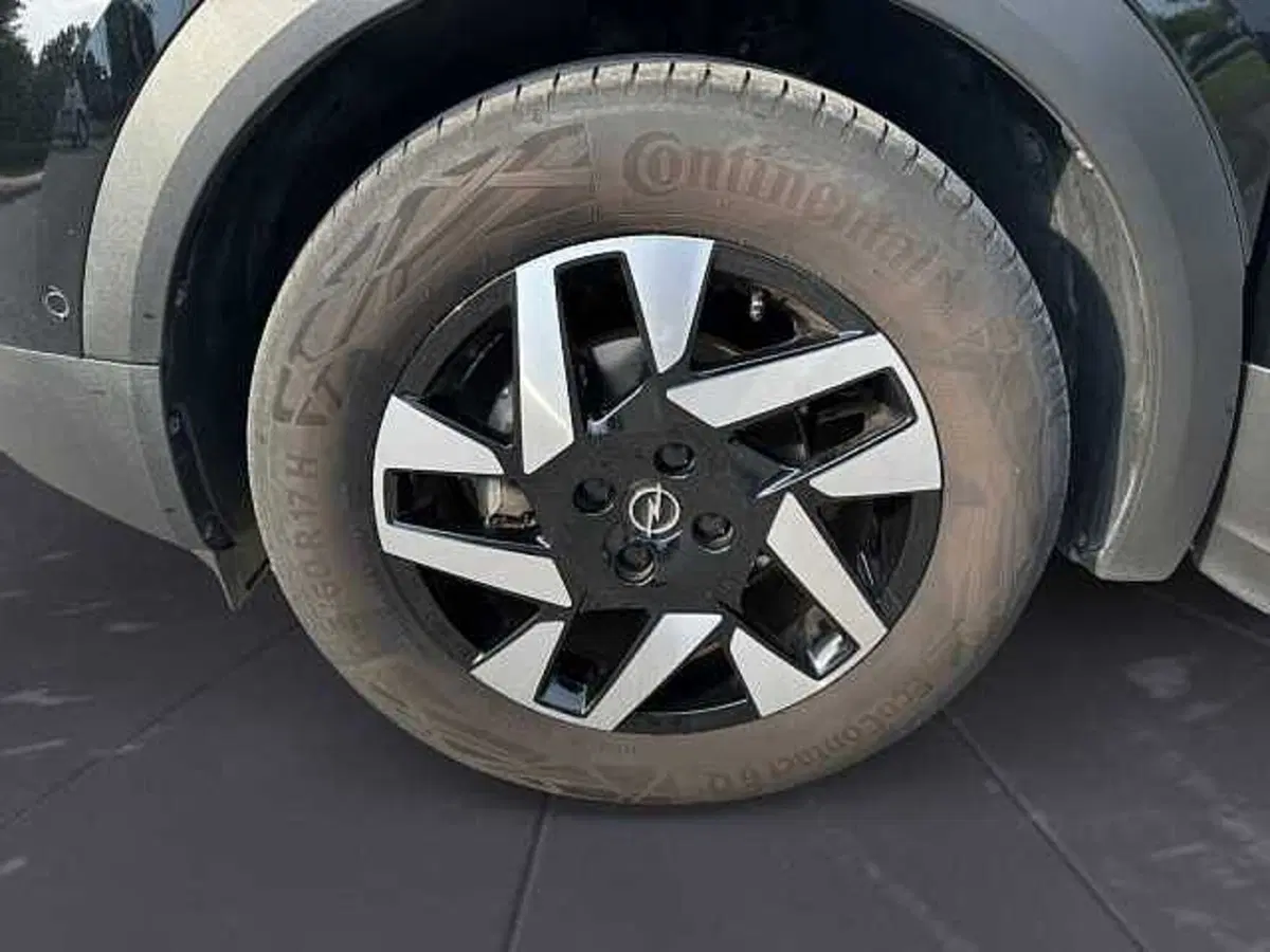 Opel Mokka usata a Treviso (13)