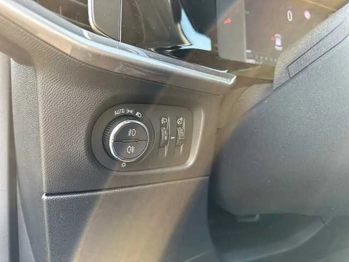 Opel Mokka usata a Treviso (19)