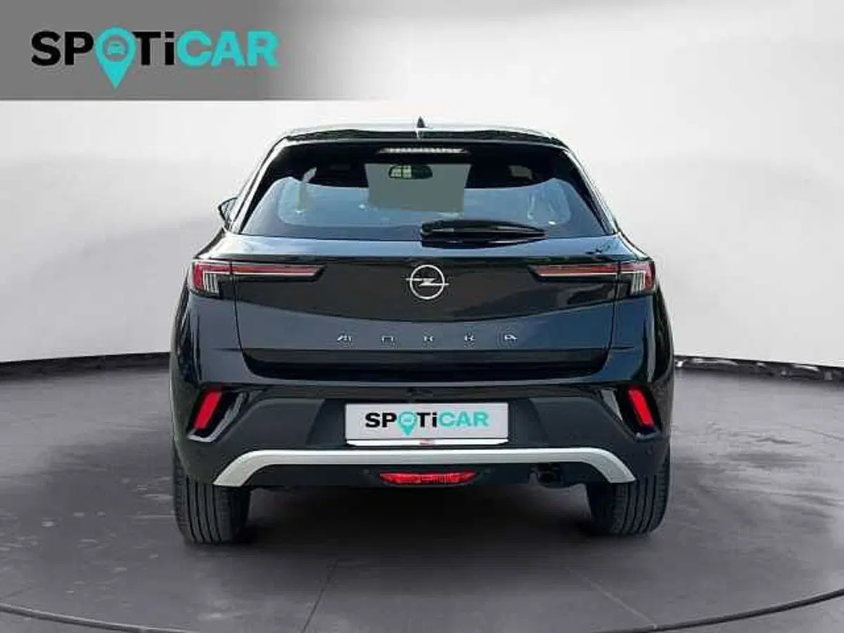 Opel Mokka usata a Treviso (5)
