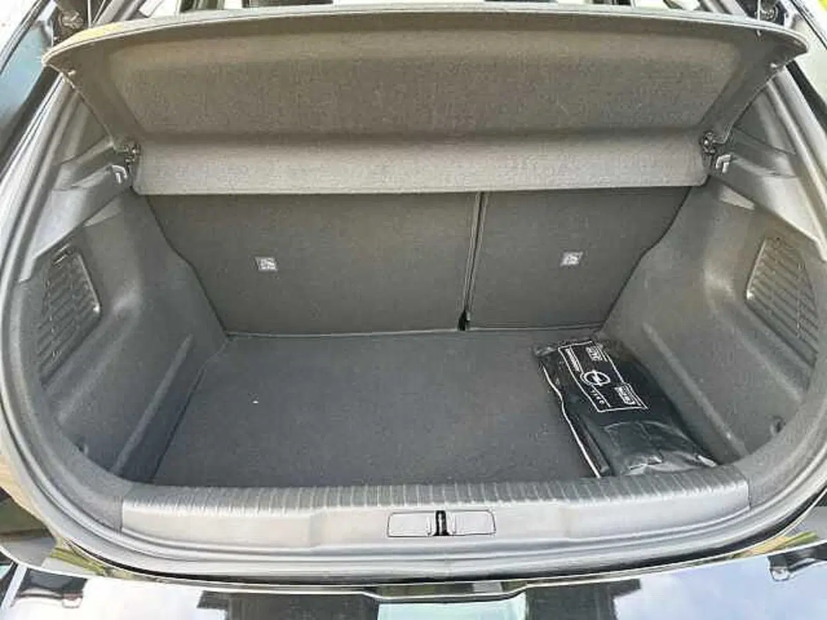 Opel Mokka usata a Treviso (6)