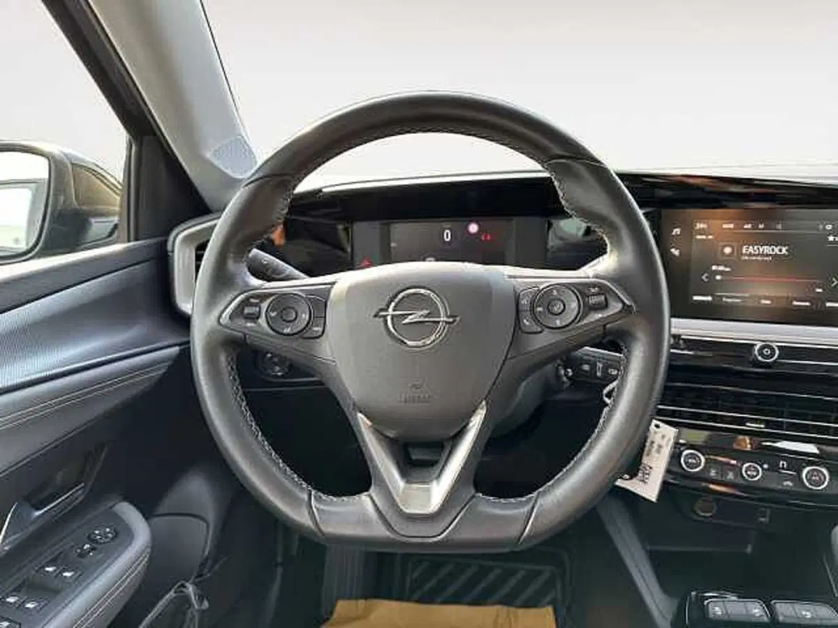 Opel Mokka usata a Treviso (9)