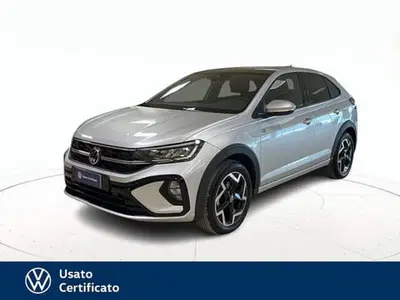 Volkswagen Taigo 1.0 tsi R-Line 115cv del 2025 usata a Vicenza