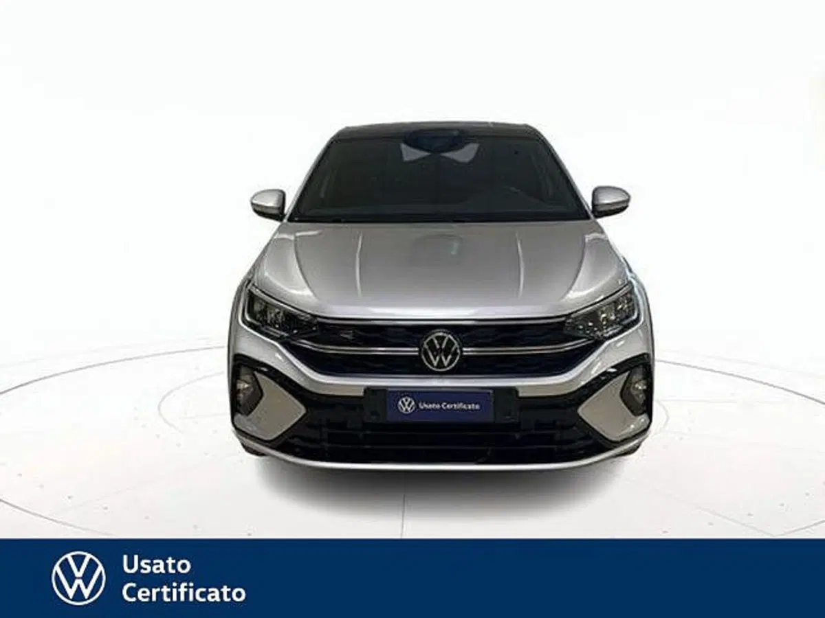 Volkswagen Taigo usata a Vicenza (2)