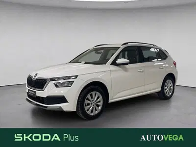 Skoda Kamiq 1.0 TSI Ambition del 2022 usata a Vicenza