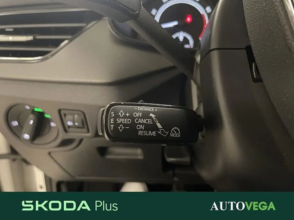 Skoda Kamiq usata a Vicenza (16)