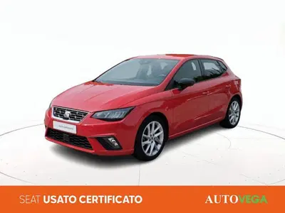 SEAT Ibiza 1.0 ecotsi FR 95cv del 2023 usata a Vicenza