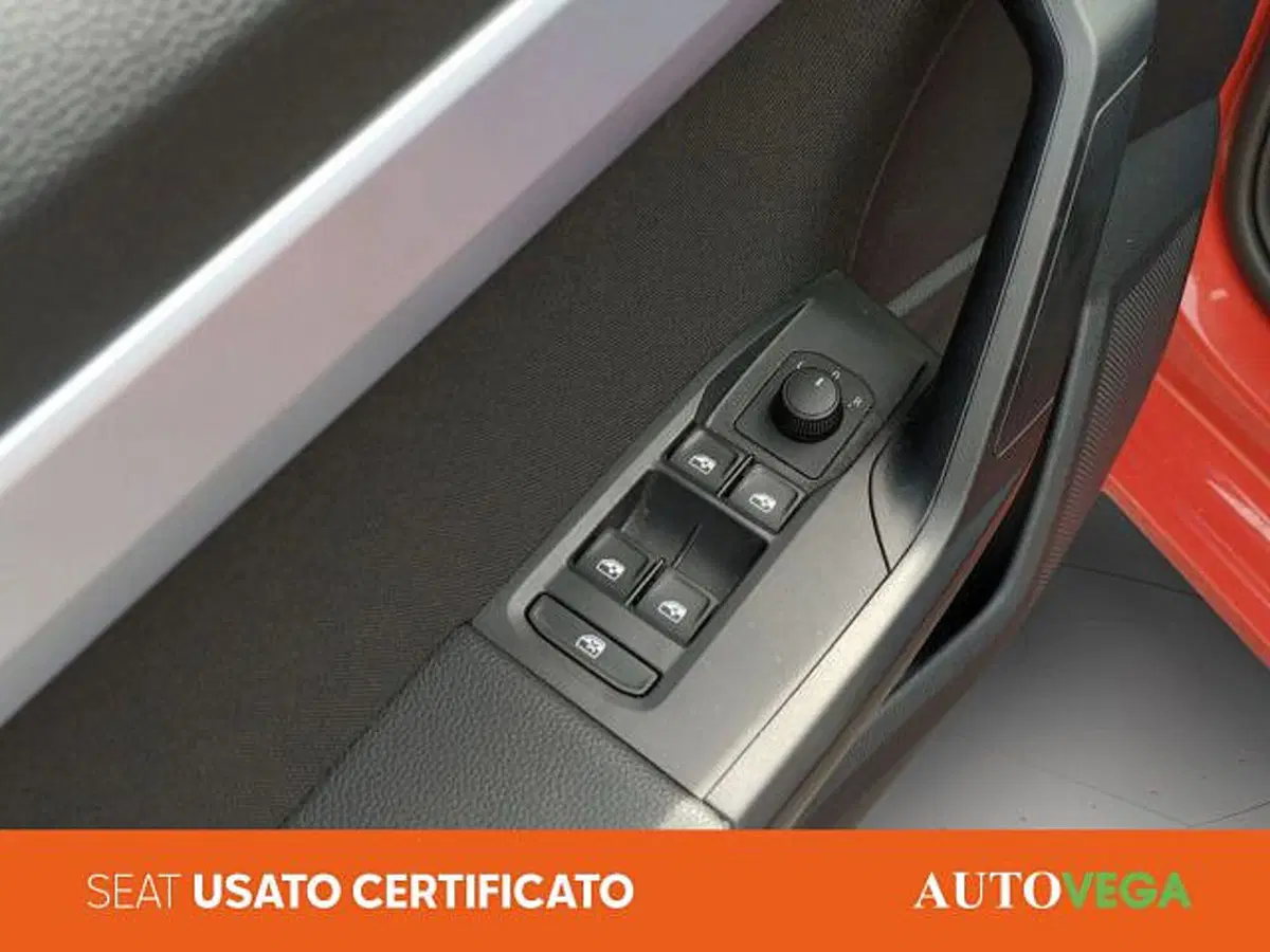 SEAT Ibiza usata a Vicenza (17)