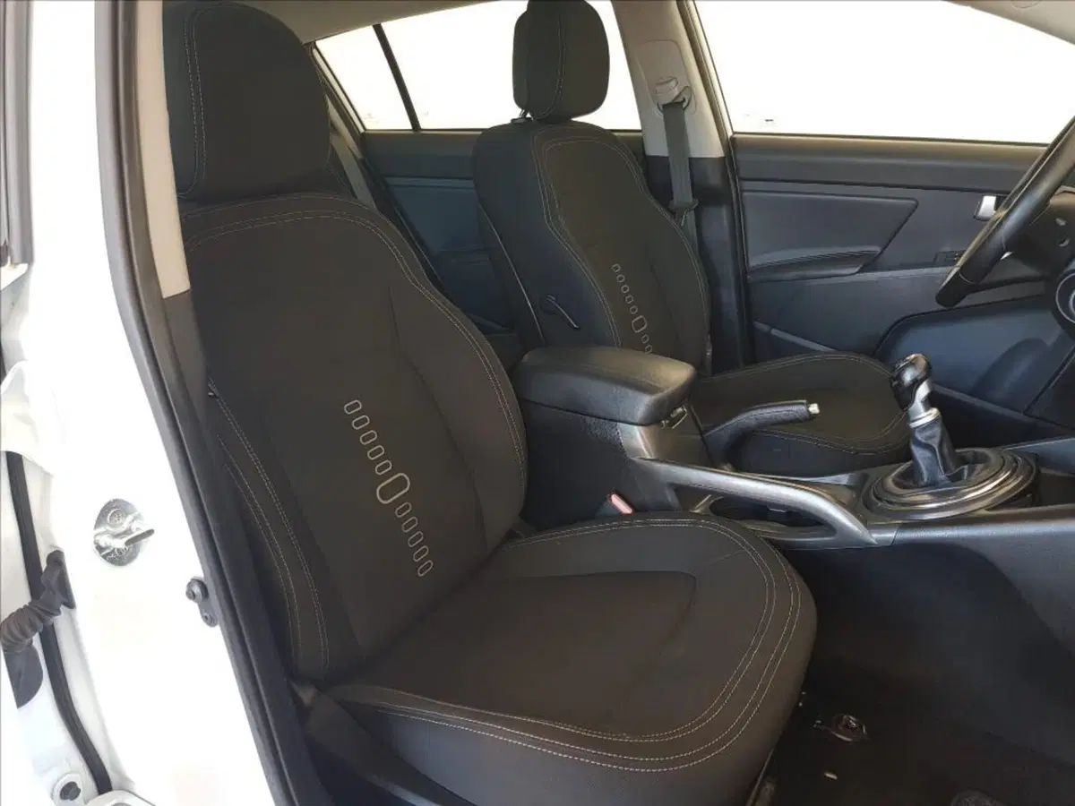 Kia Sportage usata a Lucca (11)