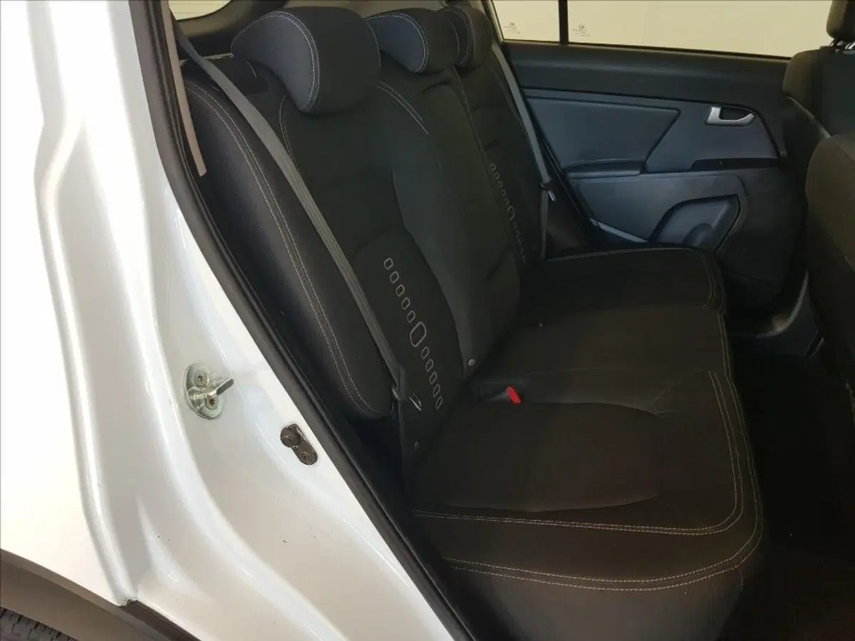 Kia Sportage usata a Lucca (12)