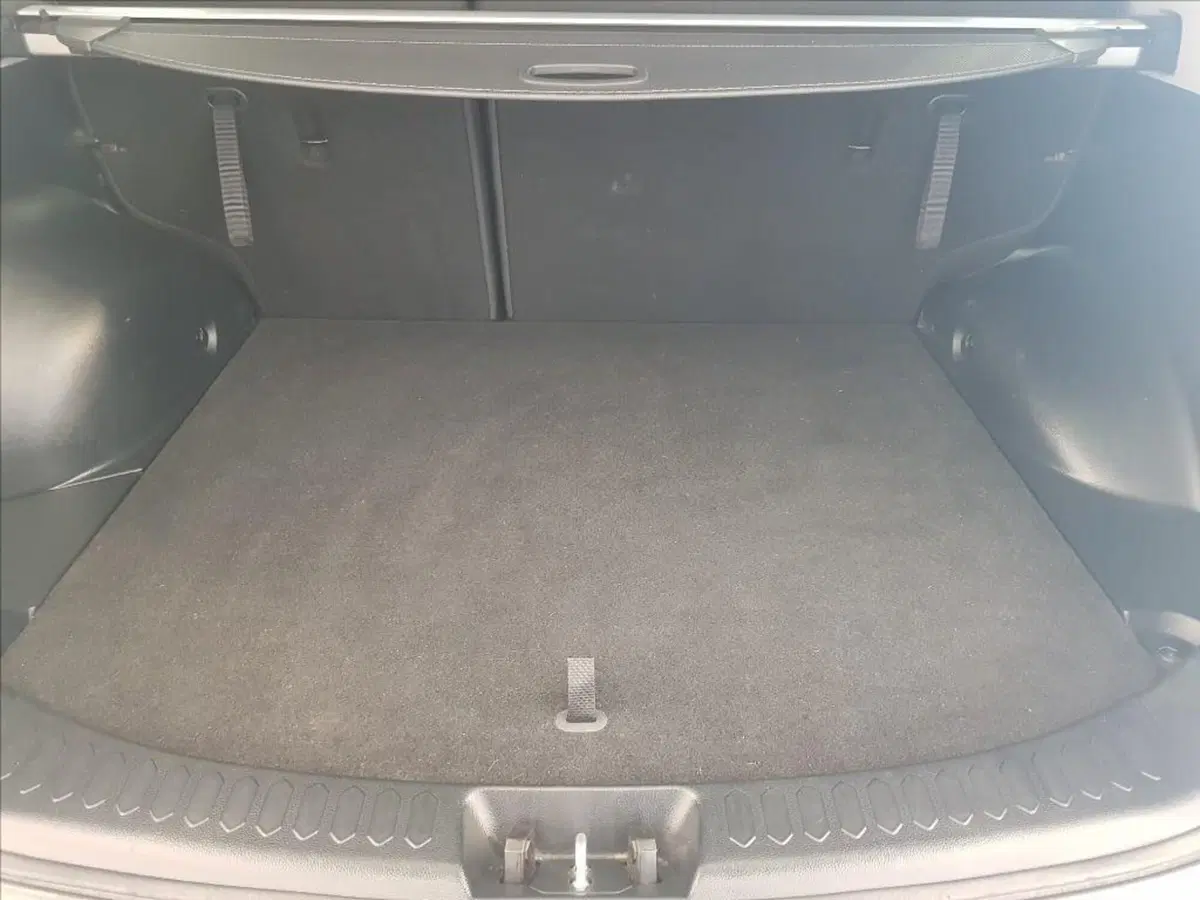 Kia Sportage usata a Lucca (15)