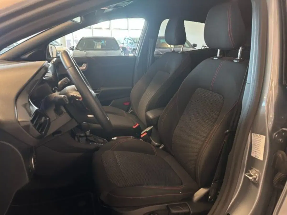 Ford Puma usata a Cuneo (11)