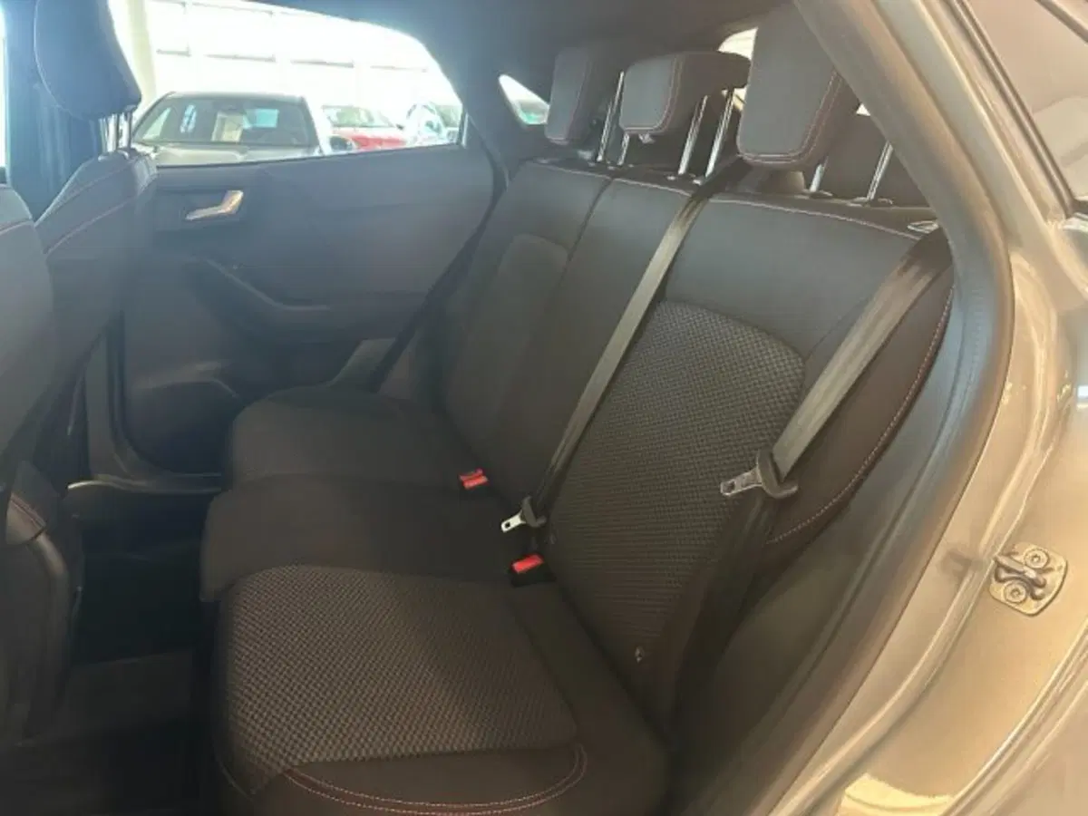 Ford Puma usata a Cuneo (12)