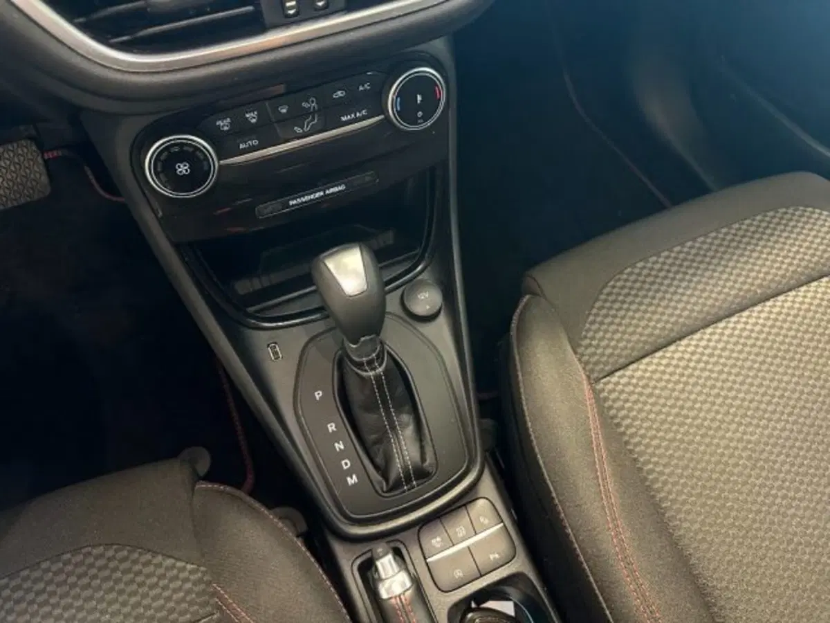 Ford Puma usata a Cuneo (16)