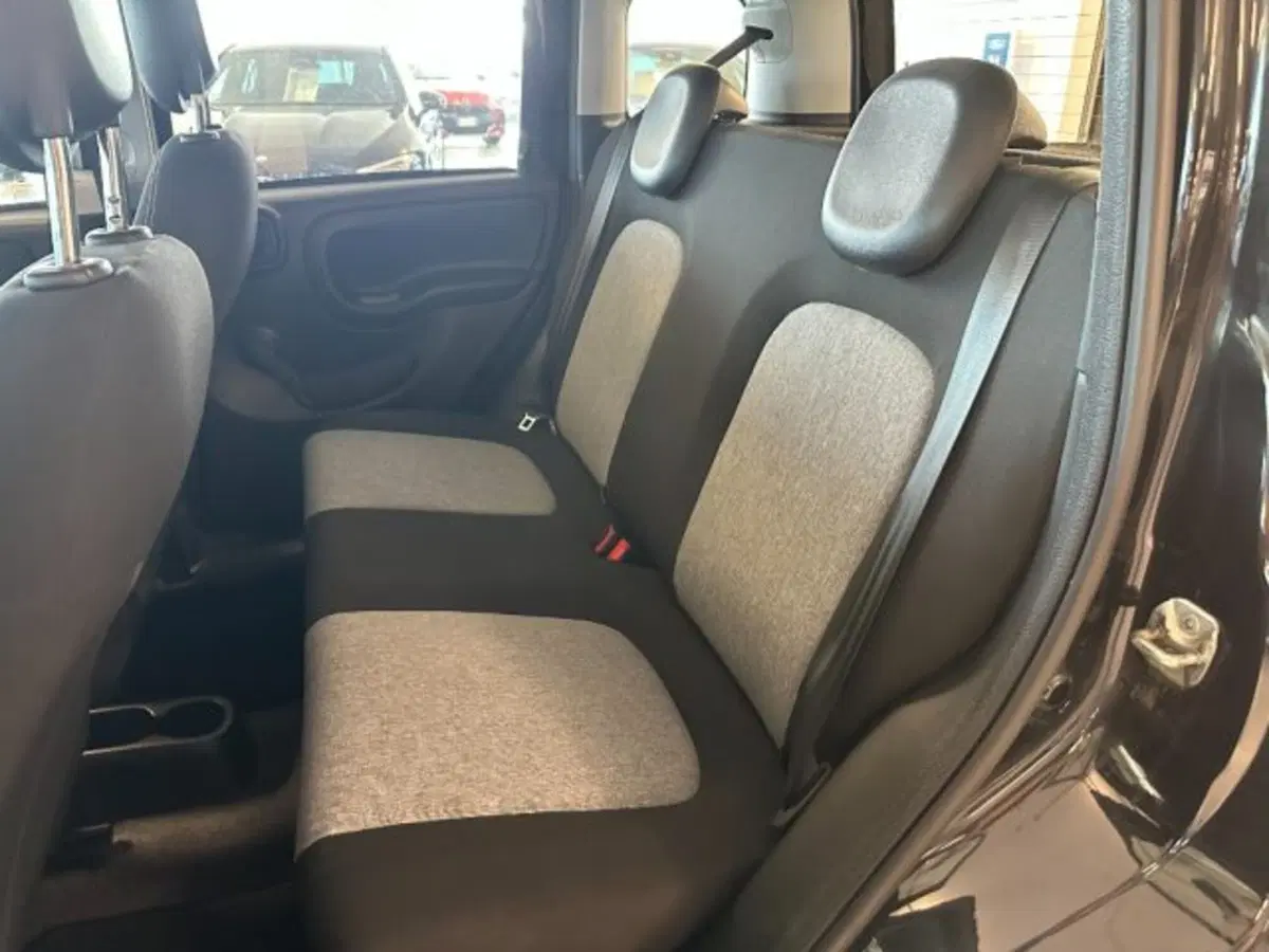 Fiat Panda usata a Cuneo (12)