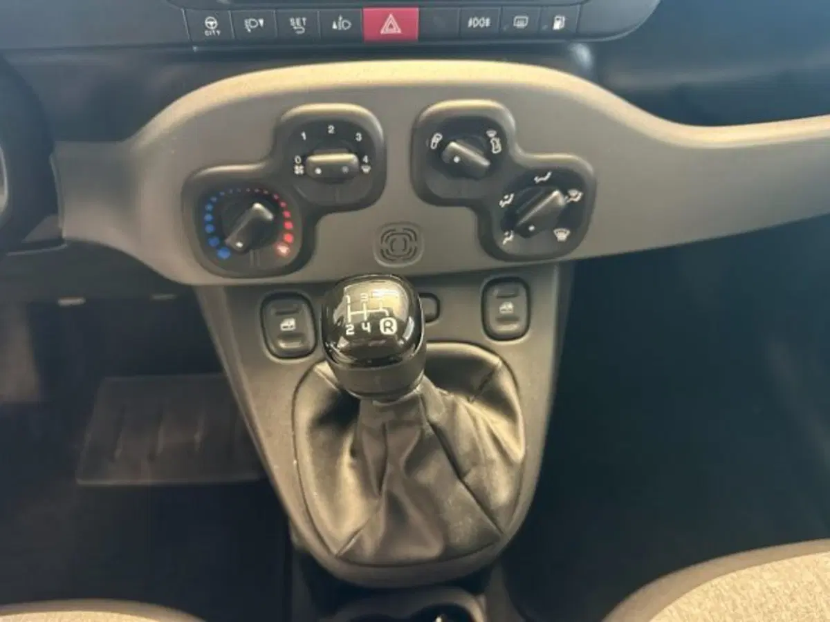 Fiat Panda usata a Cuneo (13)