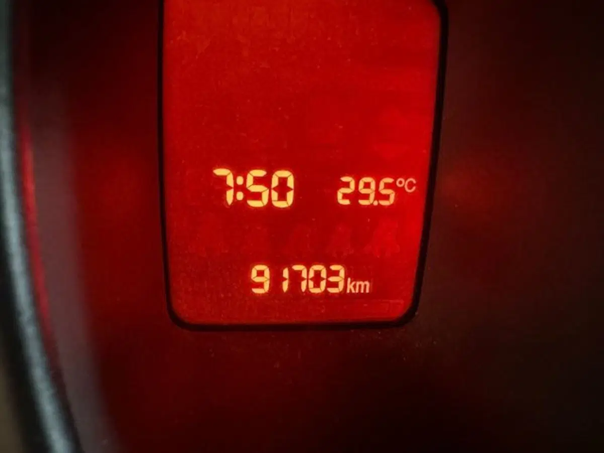Fiat Panda usata a Cuneo (15)
