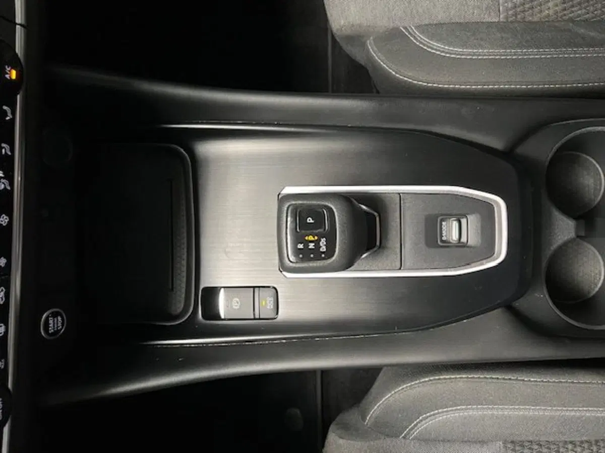 Nissan Qashqai usata a Cuneo (11)