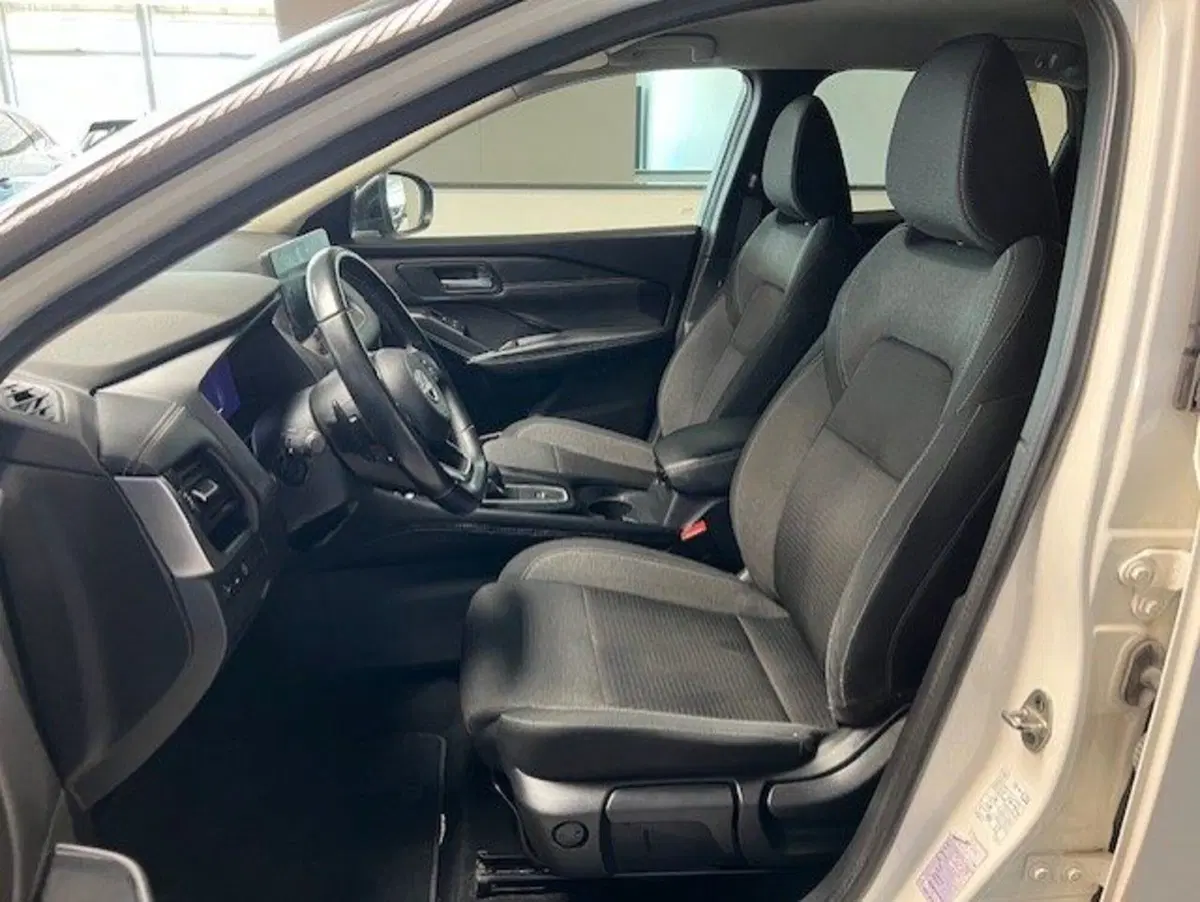 Nissan Qashqai usata a Cuneo (12)