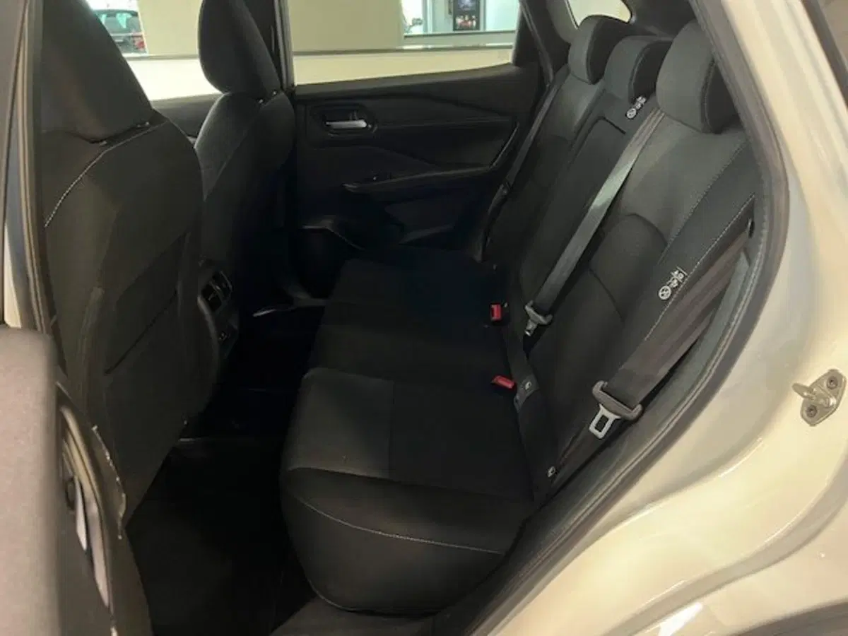 Nissan Qashqai usata a Cuneo (13)
