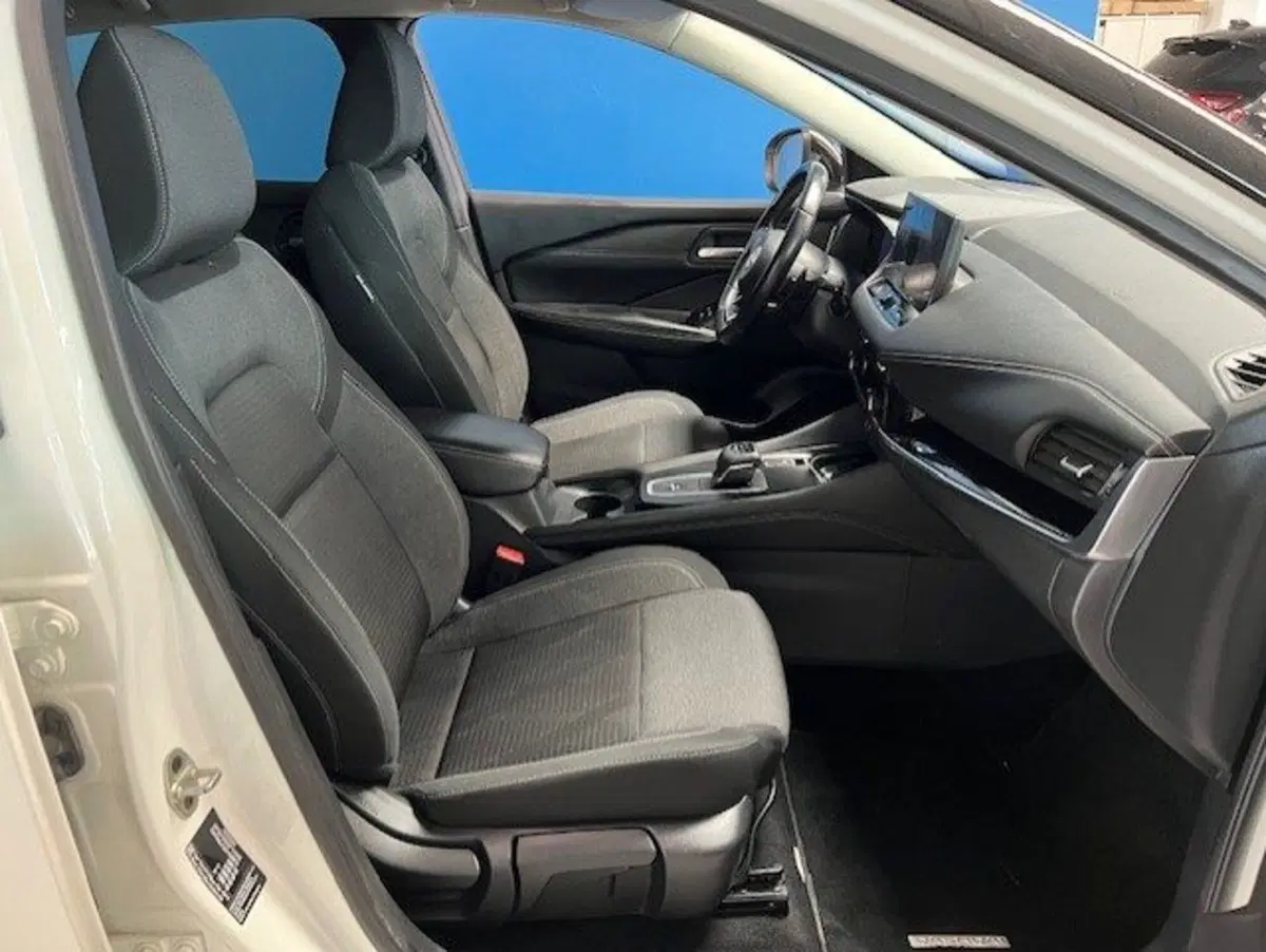Nissan Qashqai usata a Cuneo (14)
