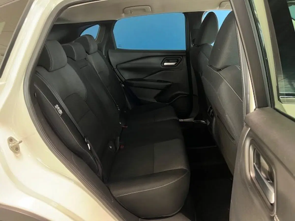 Nissan Qashqai usata a Cuneo (15)
