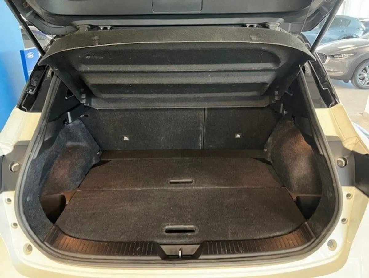 Nissan Qashqai usata a Cuneo (16)