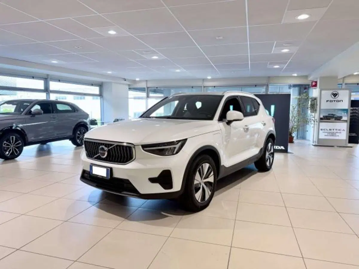 Volvo XC40 usata a Savona
