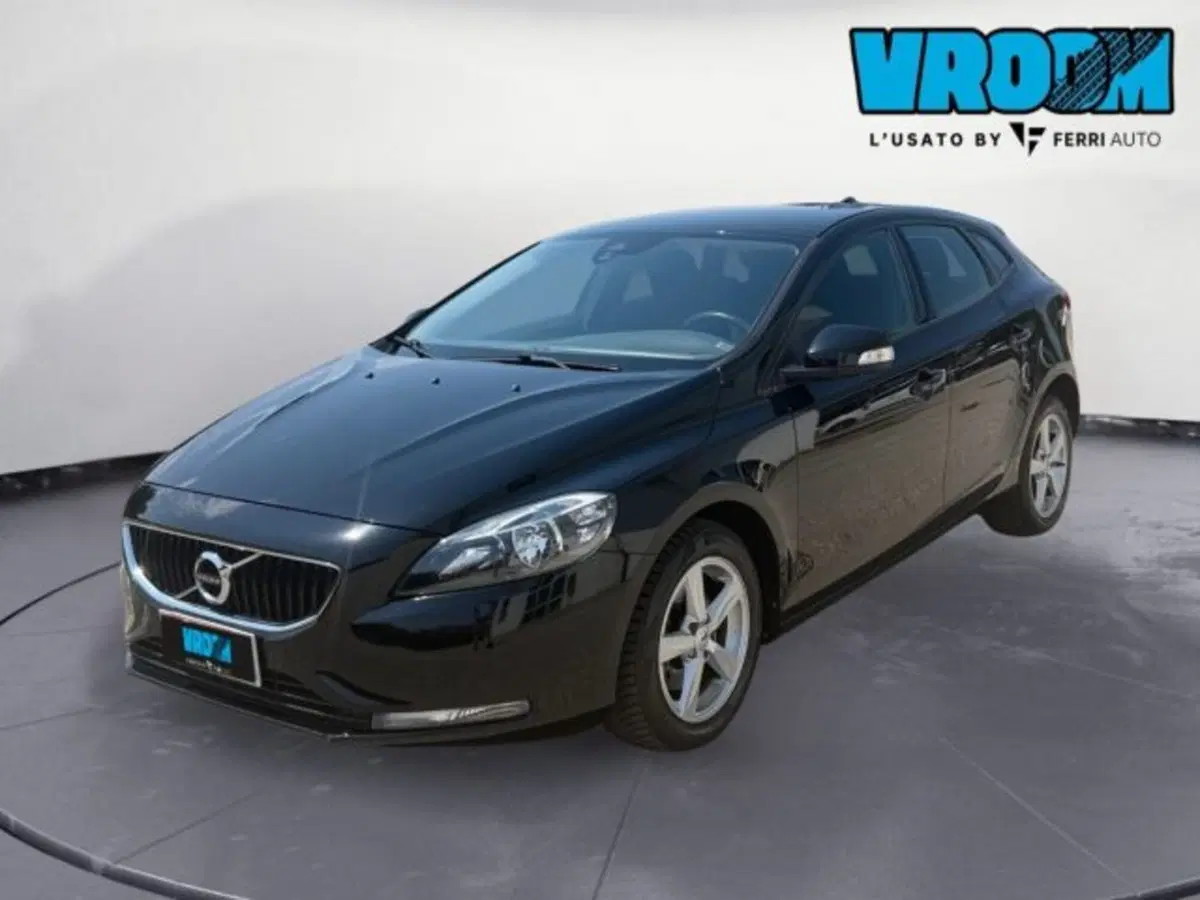 Volvo V40 usata a Treviso