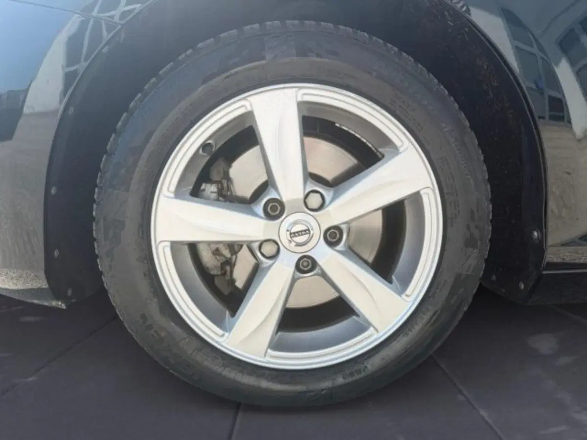 Volvo V40 usata a Treviso (15)
