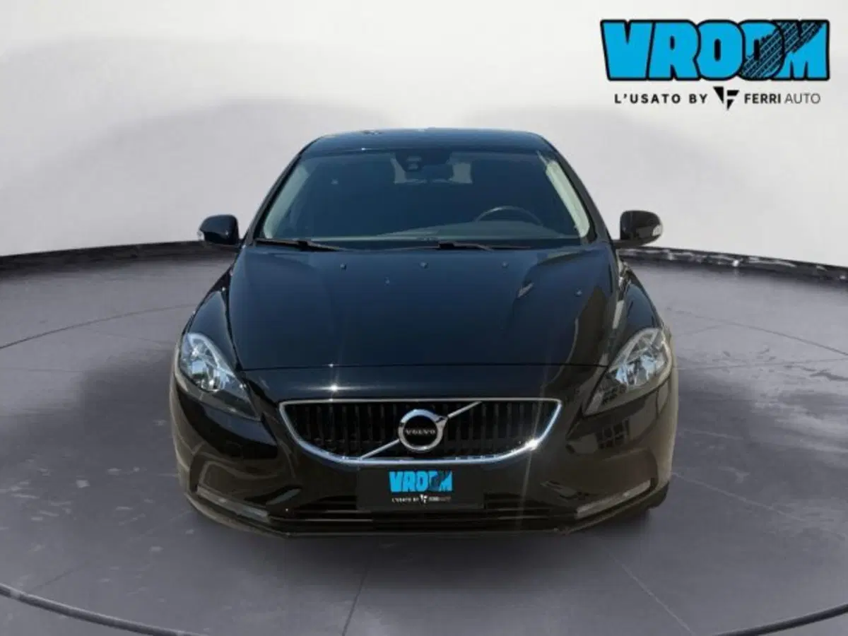 Volvo V40 usata a Treviso (2)