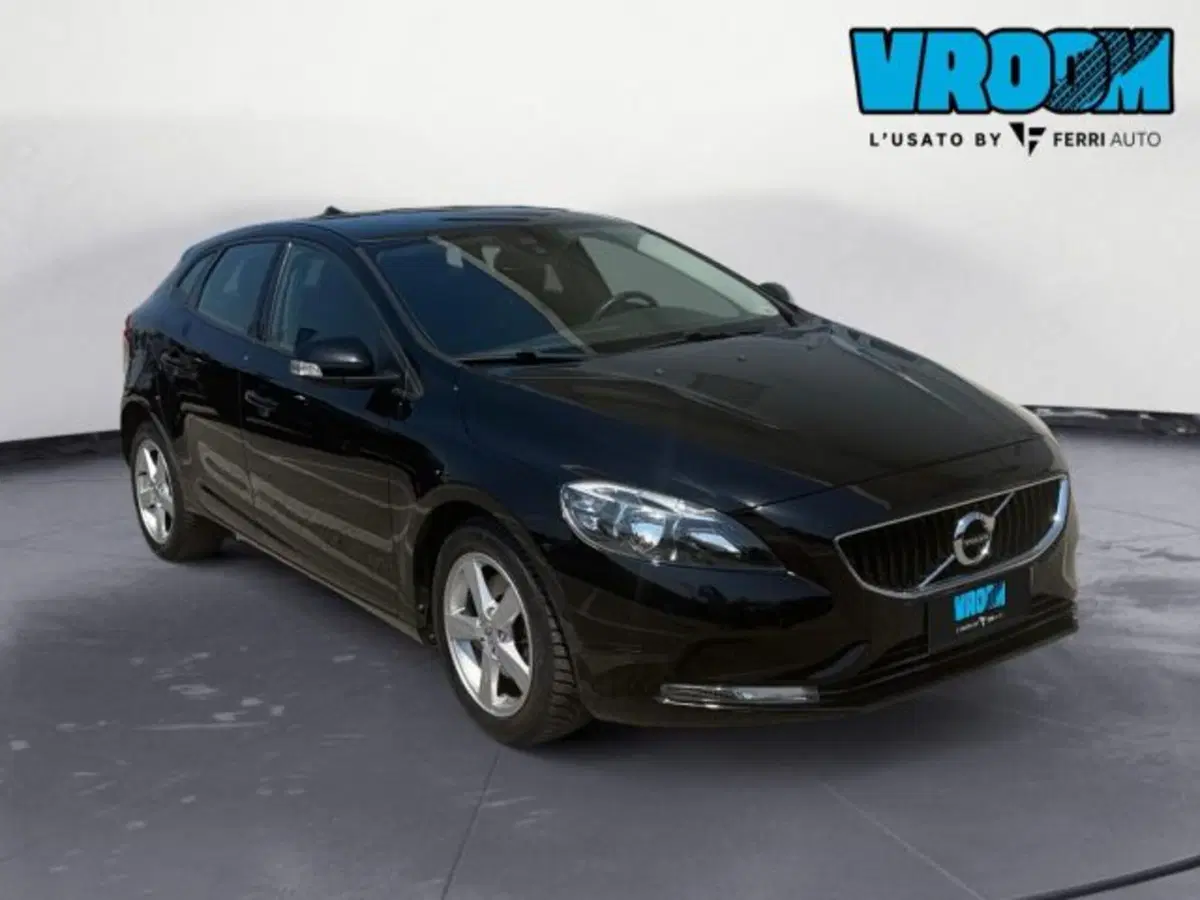 Volvo V40 usata a Treviso (3)