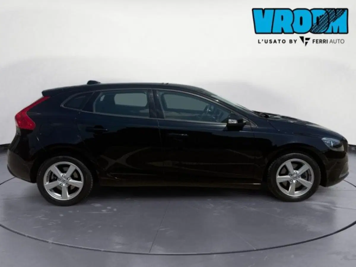 Volvo V40 usata a Treviso (4)