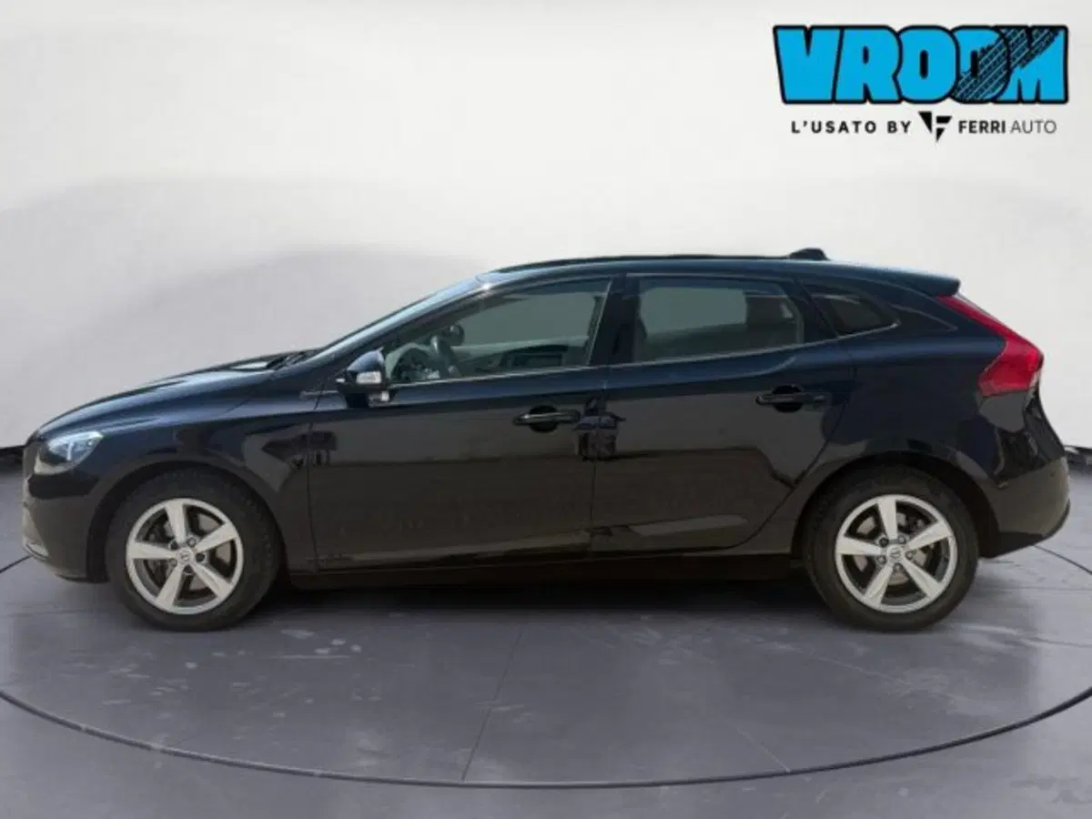 Volvo V40 usata a Treviso (5)