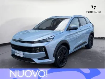 Evo Evo 7 Kairos 1.5 turbo Gpl 162cv dct nuova a Villorba