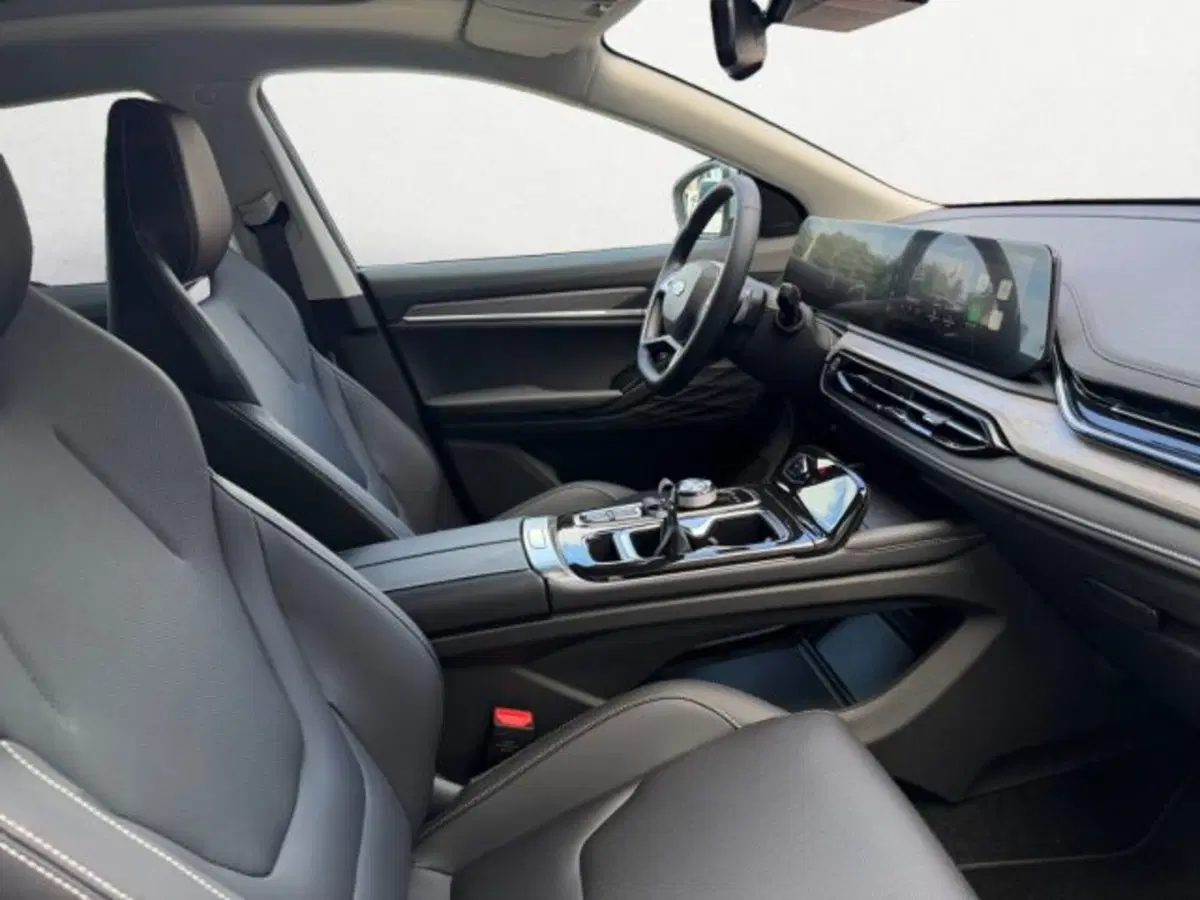 Evo Evo 7 Kairos nuova a Treviso (11)