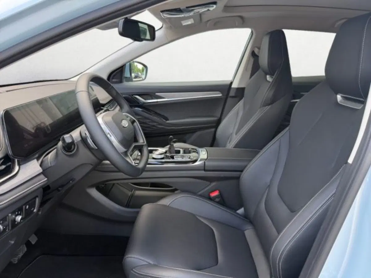 Evo Evo 7 Kairos nuova a Treviso (10)