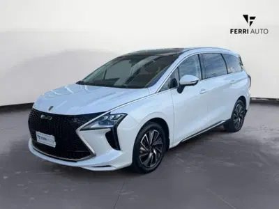 Evo Evo Spazio 1.5 turbo Gpl 167cv dct nuova a Villorba