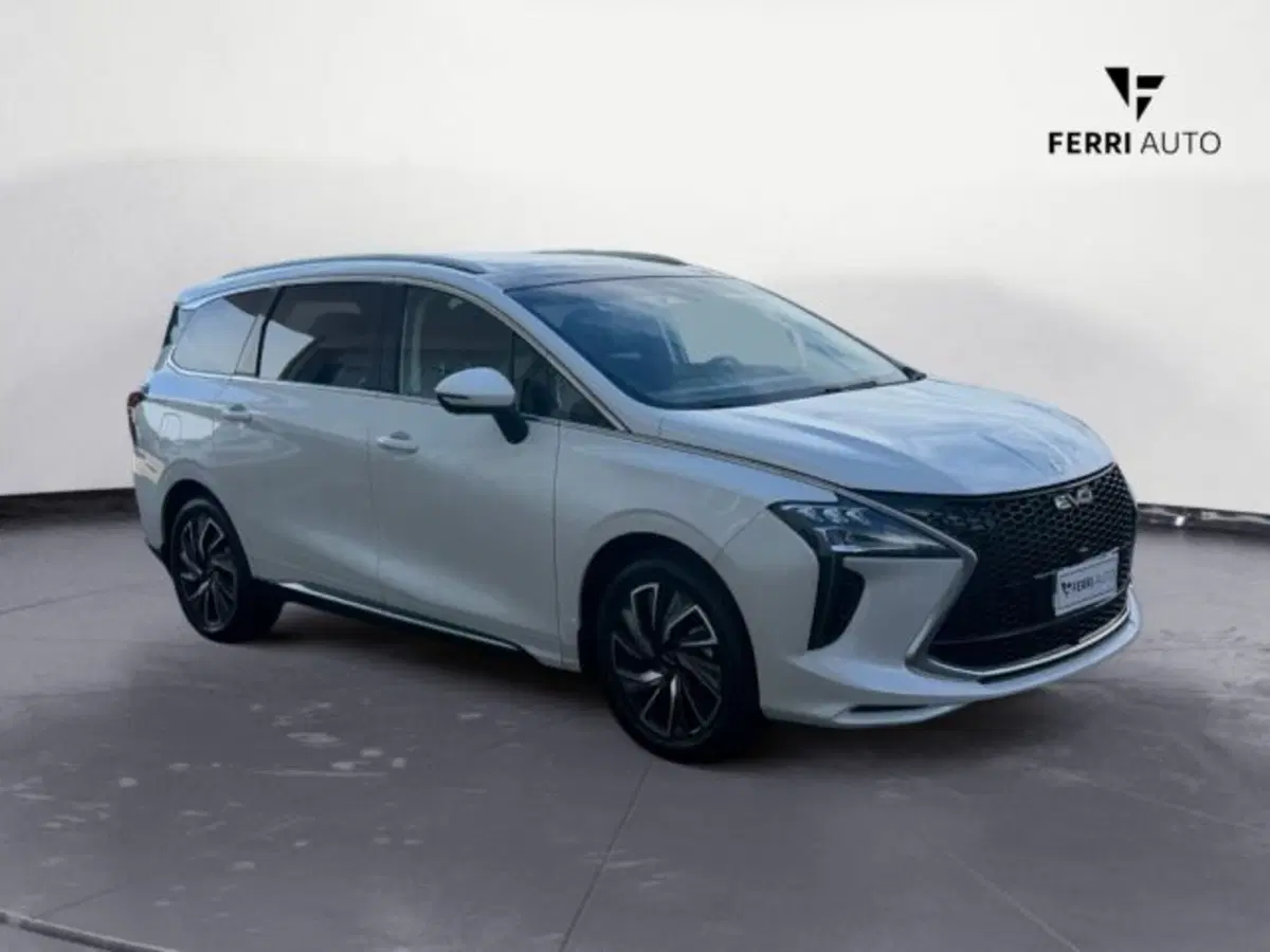 Evo Evo Spazio nuova a Treviso (3)