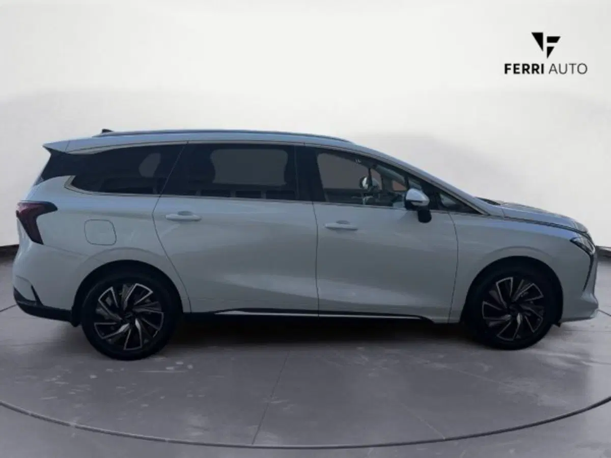 Evo Evo Spazio nuova a Treviso (4)