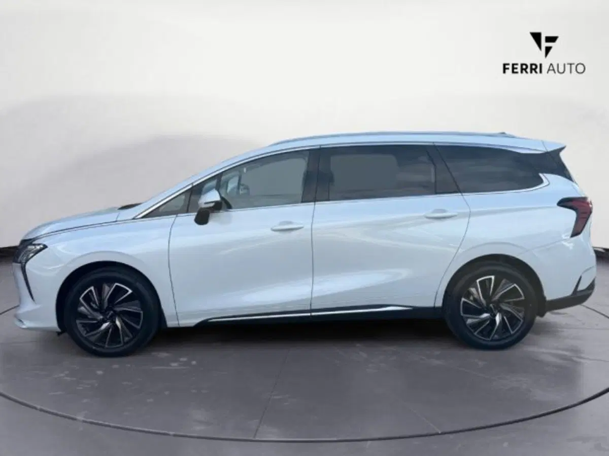 Evo Evo Spazio nuova a Treviso (5)