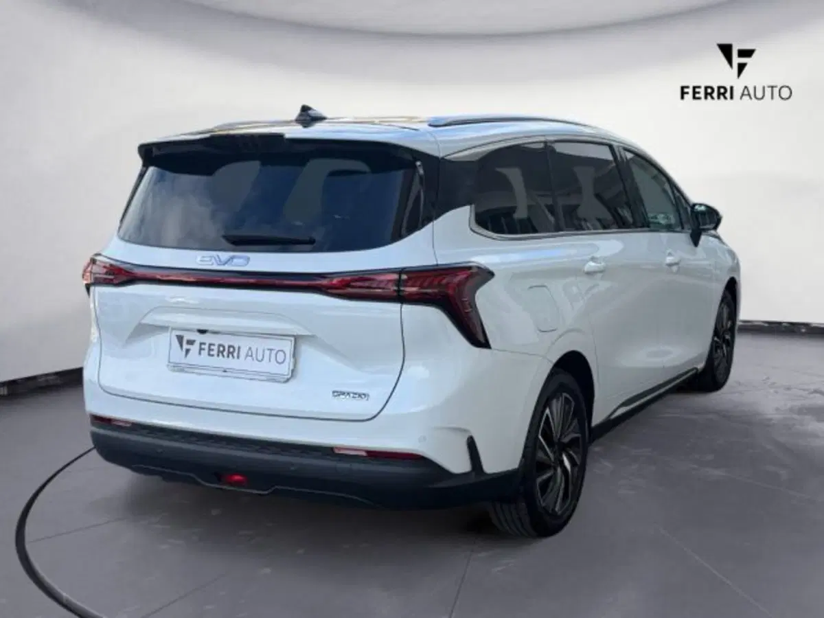 Evo Evo Spazio nuova a Treviso (6)