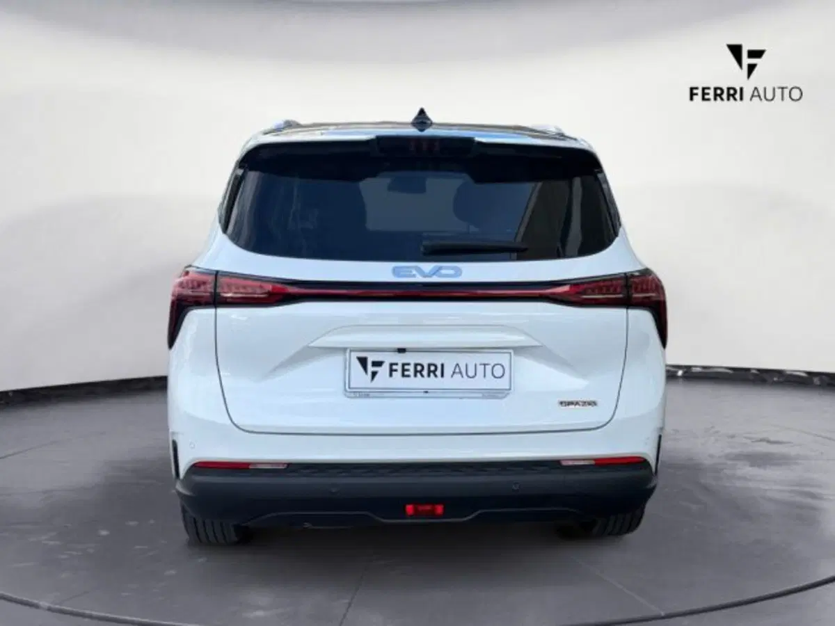Evo Evo Spazio nuova a Treviso (7)