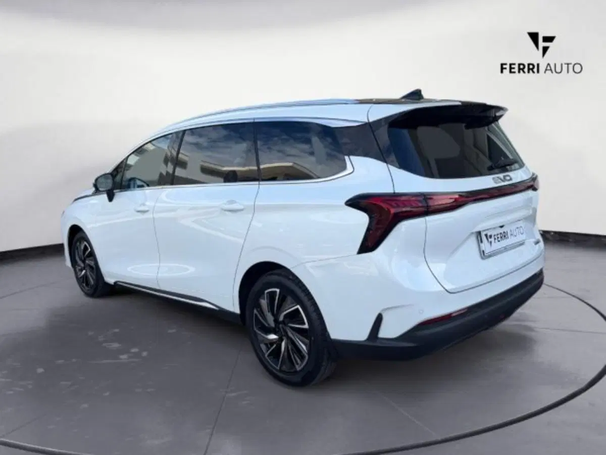 Evo Evo Spazio nuova a Treviso (8)