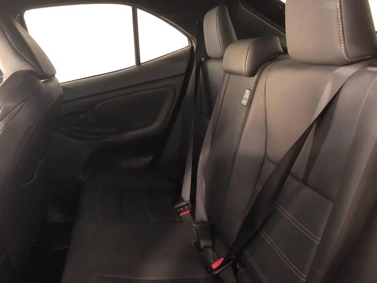 Toyota Yaris Cross usata a Torino (14)