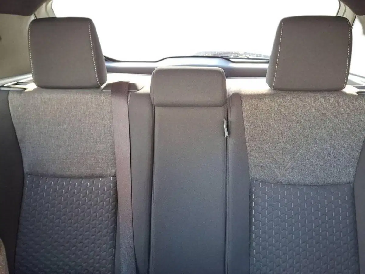Toyota Yaris Cross usata a Torino (14)