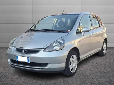 Honda Jazz 1.2 i-DSi 5p. LS del 2004 usata a Torino
