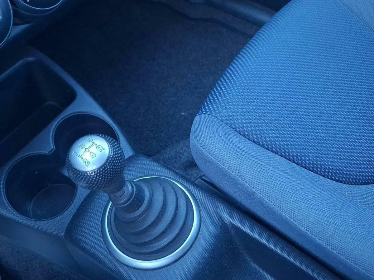 Honda Jazz usata a Torino (10)